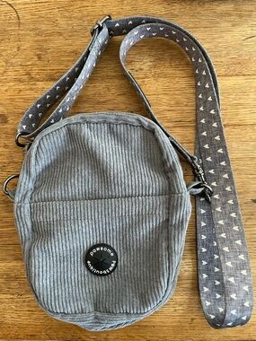 Crossbody Dog Walking Bag